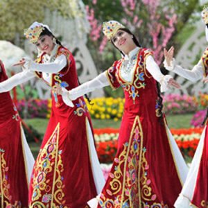 danza in Uzbekistan danza in uZbekistan