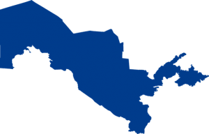 viaggio in Uzbekistan