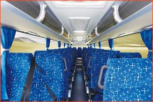 viaggio in uzbekistan