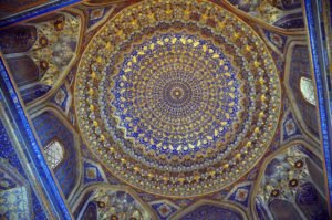 SAMARKAND UZBEKISTAN