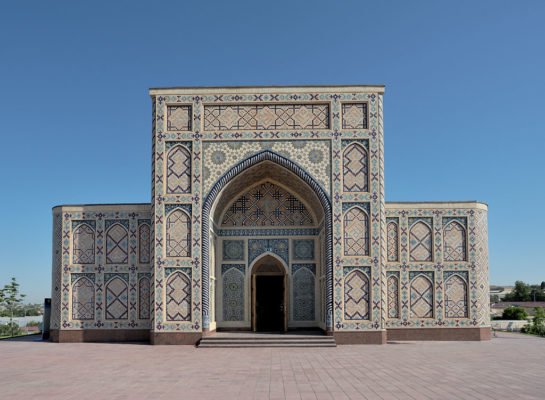 OSSERVATORIO DI ULUGBEK