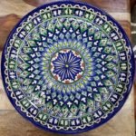 Ceramica in Uzbekistan