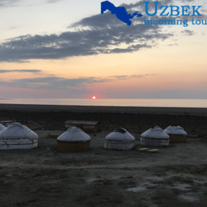 viaggio in uzbekistan aral mare
