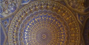 viaggio in uzbekistan