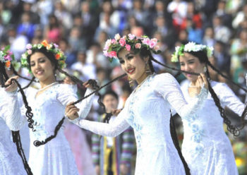 Feste nazionali in Uzbekistan