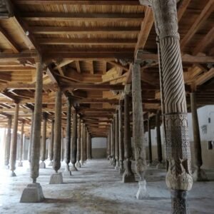 637c19512245adc1c8a74 moschea Juma Khiva