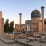 туры в узбекистан