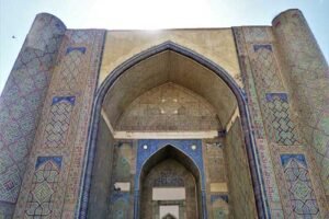 Bibi Kanym Samarkand