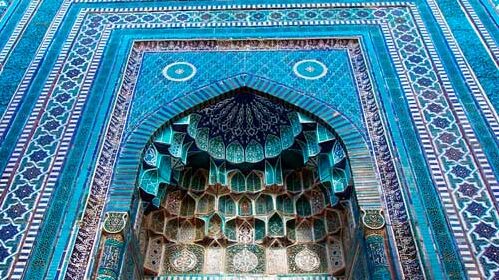Shah-i-Zinda_Samarkand