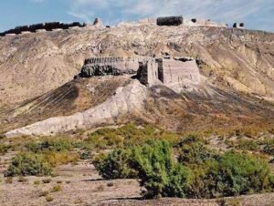 Karakalpakstan Kala Ayaz