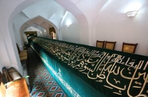 Sights of Uzbekistan – Popular Monuments and Landmarks of Uzbekistan