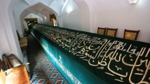 Sights of Uzbekistan – Popular Monuments and Landmarks of Uzbekistan