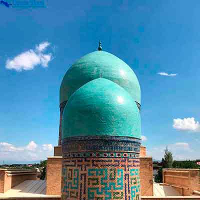 Tour in Uzbekistan - contatti