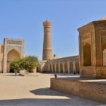 Туры в Узбекистан, Бухара