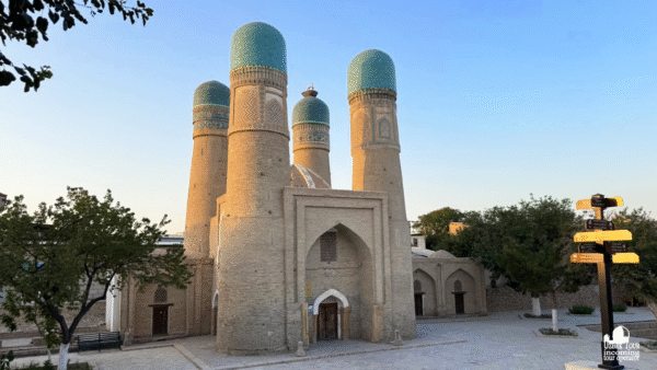 Tour in Uzbekistan 10 giorni - immagine 2