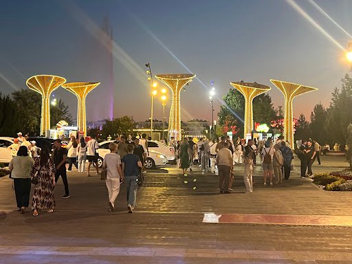 Photo from customer review