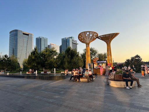 Photo from customer review