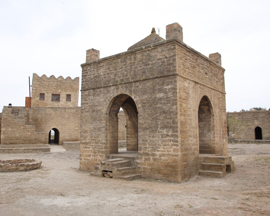 Ateshgah